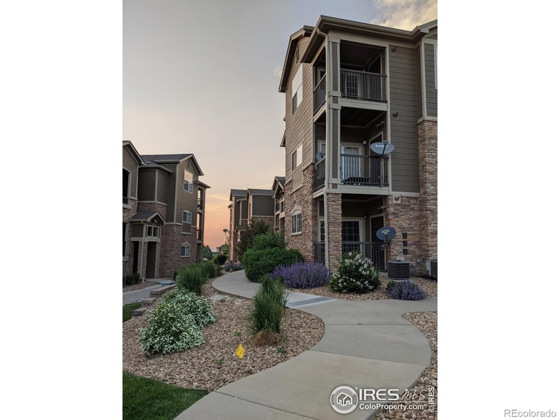 2800 Blue Sky Cir #203, Erie, CO 80516