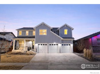 2144 Setting Sun Dr, Windsor, CO 80550
