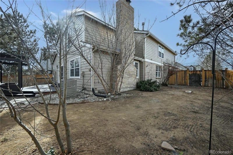 5752 Ouray Ct, Centennial, CO 80015