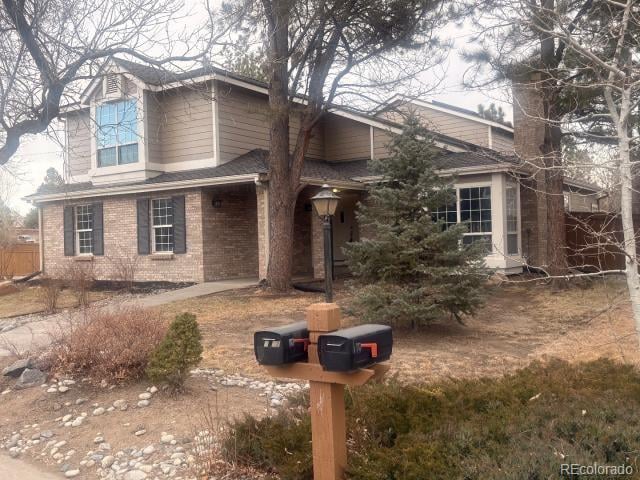 5752 Ouray Ct, Centennial, CO 80015