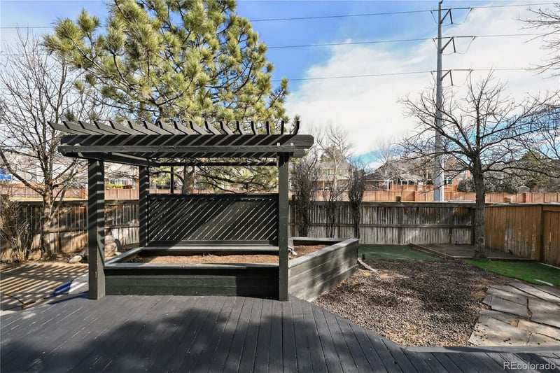 5752 Ouray Ct, Centennial, CO 80015