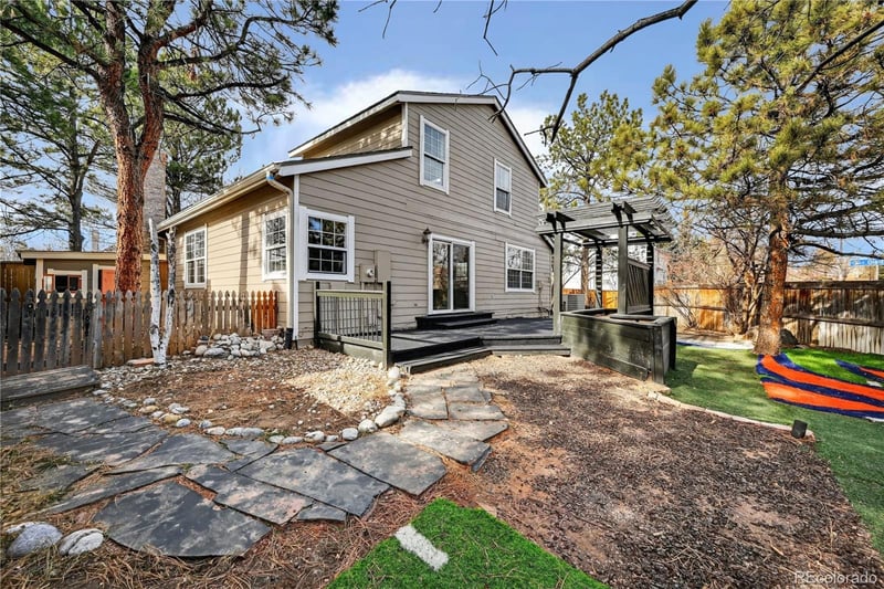 5752 Ouray Ct, Centennial, CO 80015