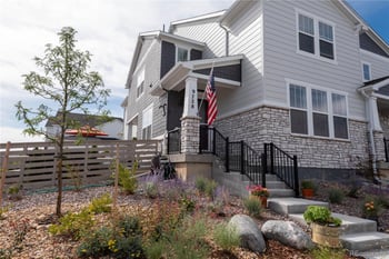 9728 Middle Peak St, Littleton, CO 80125