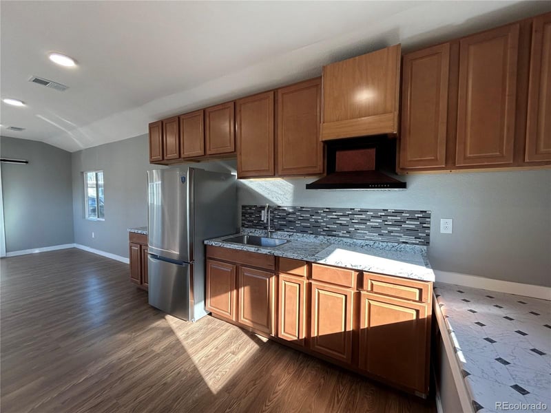 11800 Colmans Way Lot 16, Broomfield, CO 80020