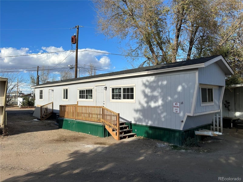 11800 Colmans Way Lot 16, Broomfield, CO 80020