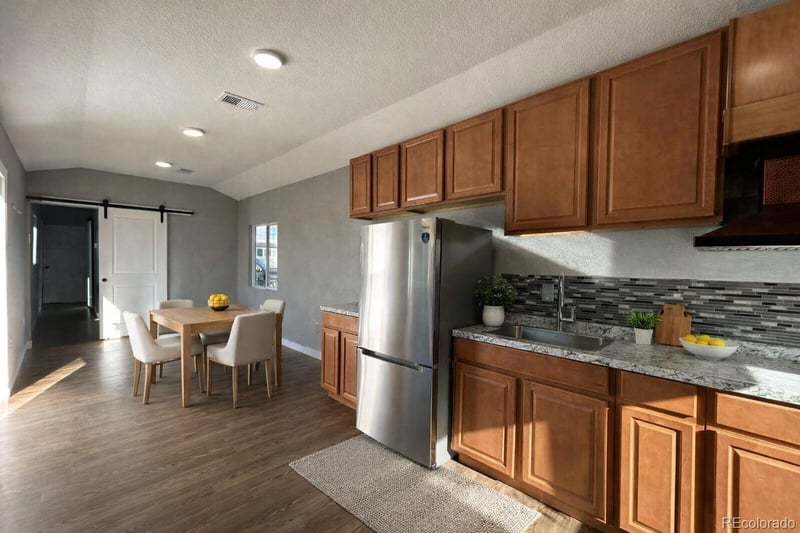 11800 Colmans Way Lot 16, Broomfield, CO 80020