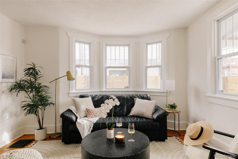 527 Mexico Ave, Denver, CO 80210