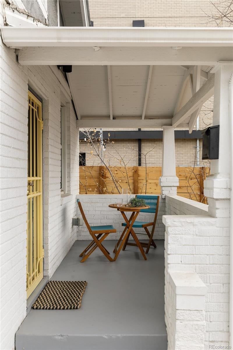 527 Mexico Ave, Denver, CO 80210