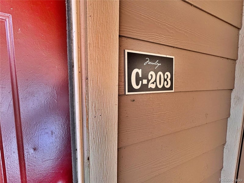 4760 Wadsworth Blvd #C203, Littleton, CO 80123