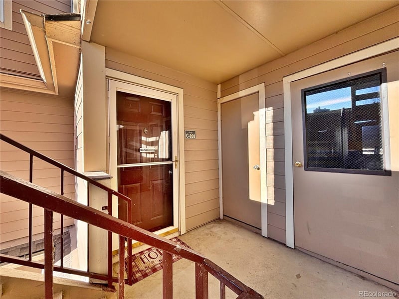 4760 Wadsworth Blvd #C203, Littleton, CO 80123
