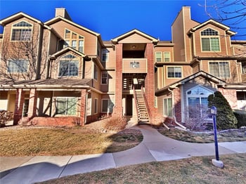 4760 Wadsworth Blvd #C203, Littleton, CO 80123