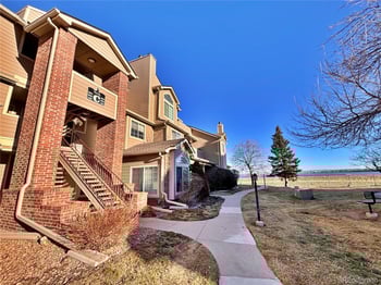 4760 Wadsworth Blvd #C203, Littleton, CO 80123