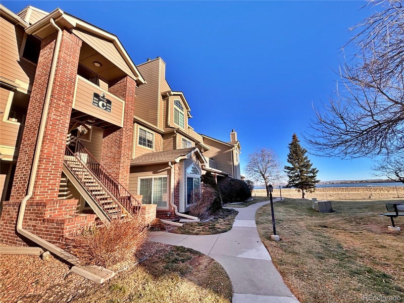 4760 Wadsworth Blvd #C203, Littleton, CO 80123