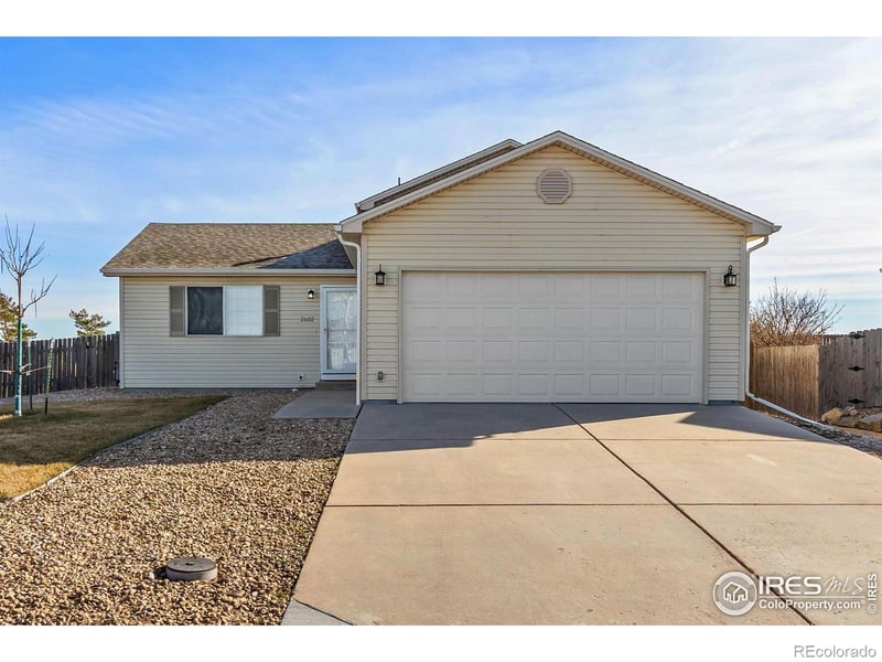 2602 Aspen Ave, Greeley, CO 80631