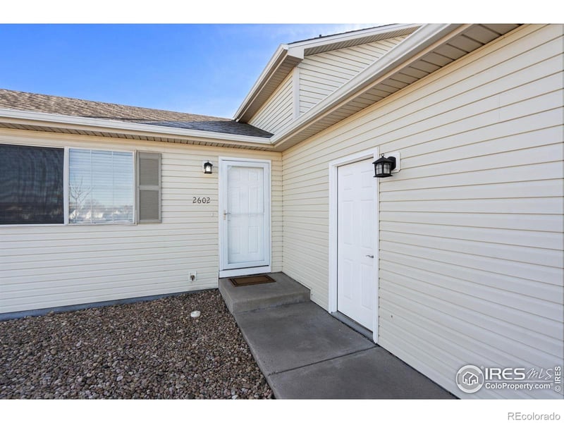 2602 Aspen Ave, Greeley, CO 80631
