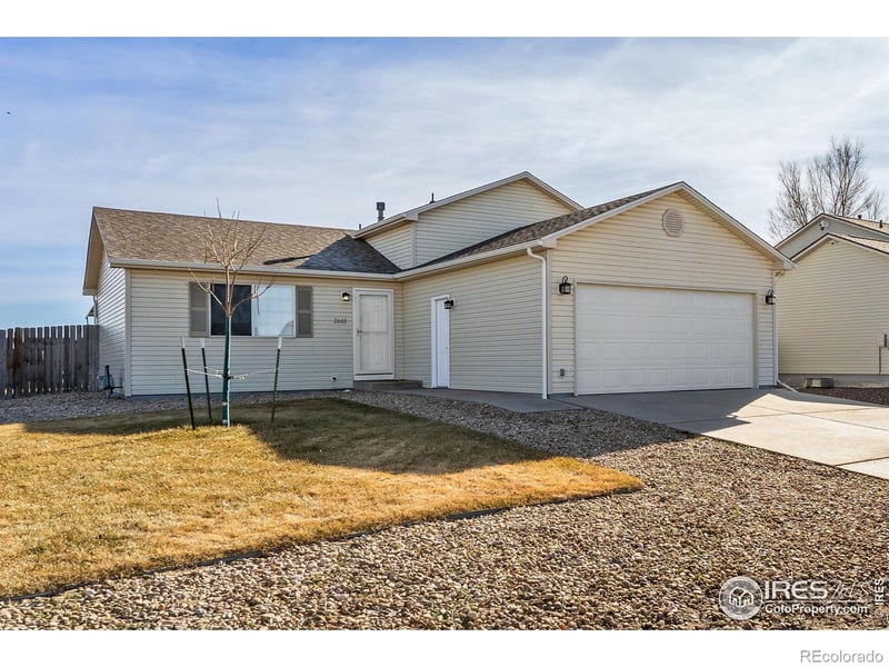 2602 Aspen Ave, Greeley, CO 80631