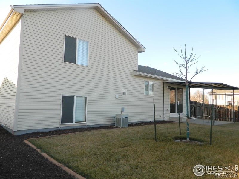 2602 Aspen Ave, Greeley, CO 80631