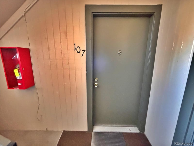 390 Zang St #5-107, Lakewood, CO 80228