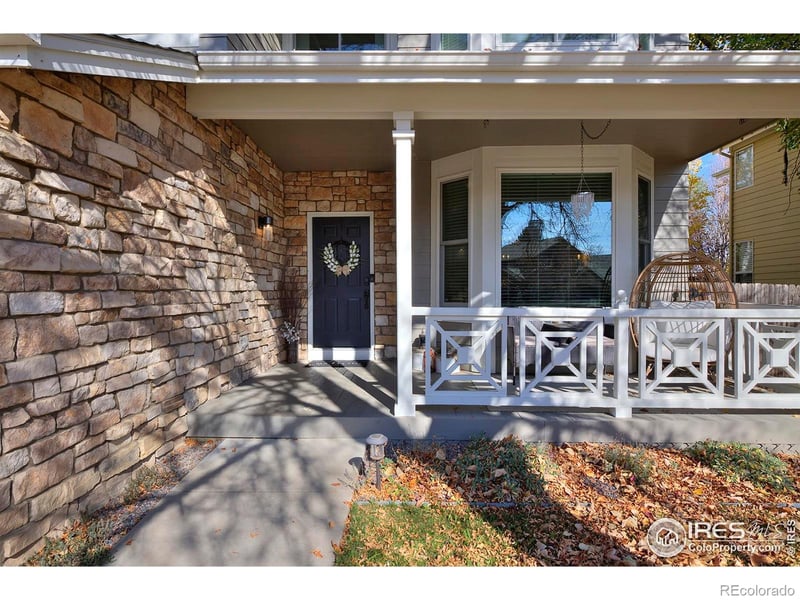 5865 N Orchard Creek Cir, Boulder, CO 80301