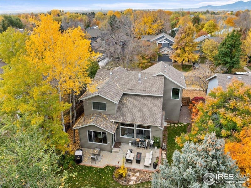 5865 N Orchard Creek Cir, Boulder, CO 80301