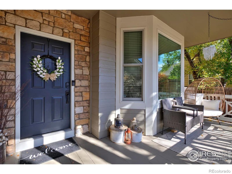 5865 N Orchard Creek Cir, Boulder, CO 80301