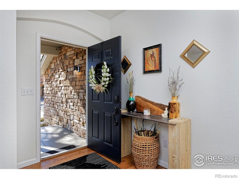 5865 N Orchard Creek Cir, Boulder, CO 80301