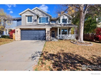 5865 Orchard Creek Cir, Boulder, CO 80301