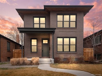 435 Washington St, Denver, CO 80203