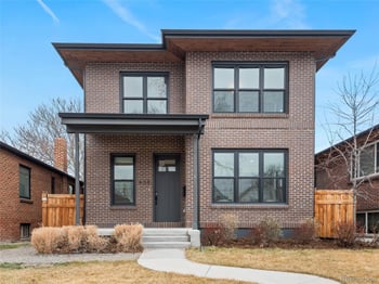 435 Washington St, Denver, CO 80203