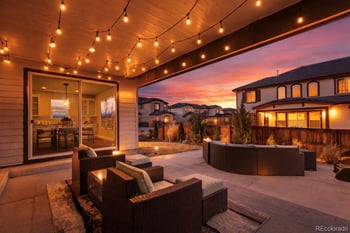 14649 Tango Loop, Parker, CO 80134