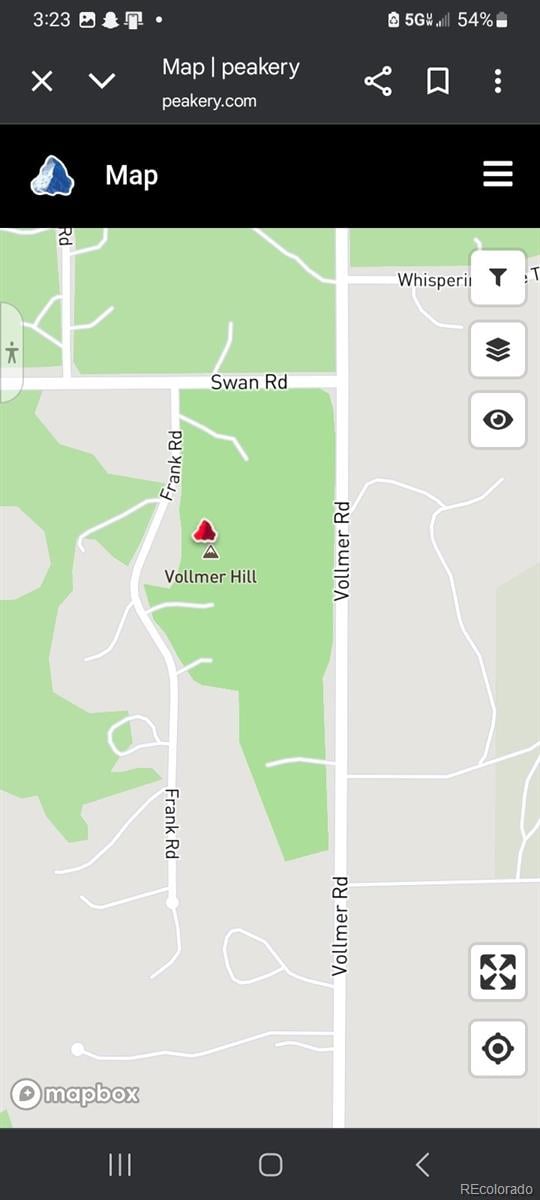 13395 Frank Rd, Colorado Springs, CO 80908