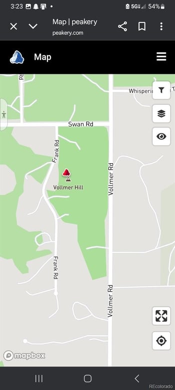 13395 Frank Rd, Colorado Springs, CO 80908