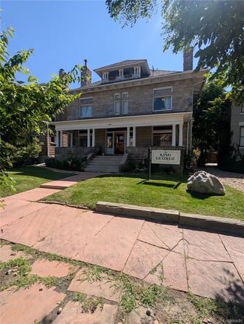 1430 Franklin St, Denver, CO 80218