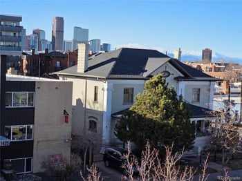 1430 Franklin St, Denver, CO 80218