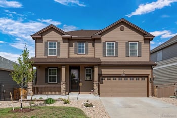 7315 Blue Water Dr, Castle Rock, CO 80108