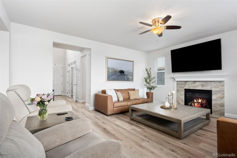 7315 Blue Water Dr, Castle Rock, CO 80108