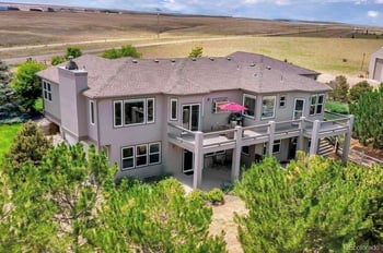 992 County Road 129, Bennett, CO 80102