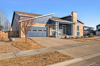 1313 Single Tree Ln, Erie, CO 80516