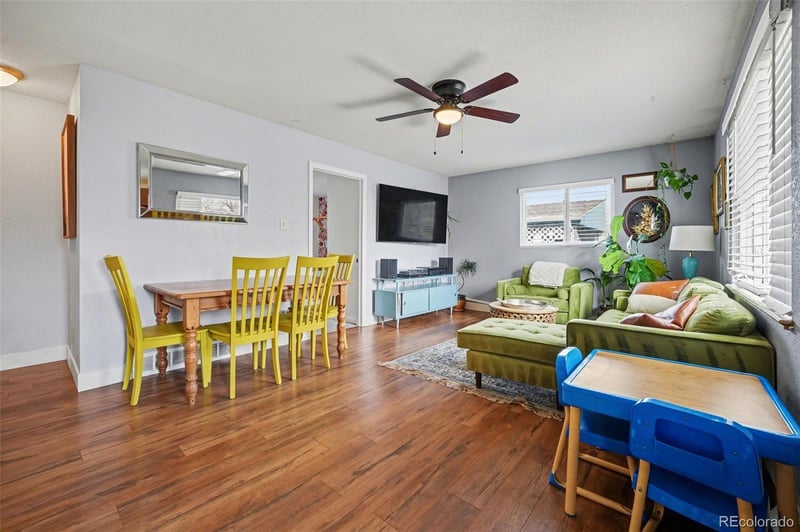 1571 Dale Ct, Denver, CO 80219