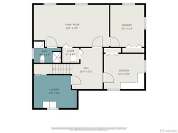 1571 Dale Ct, Denver, CO 80219