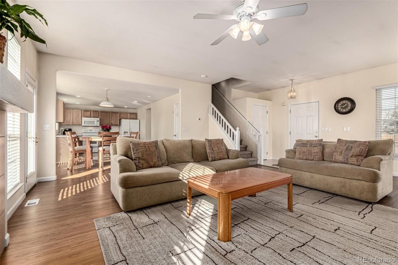 3519 Cathay St, Aurora, CO 80013