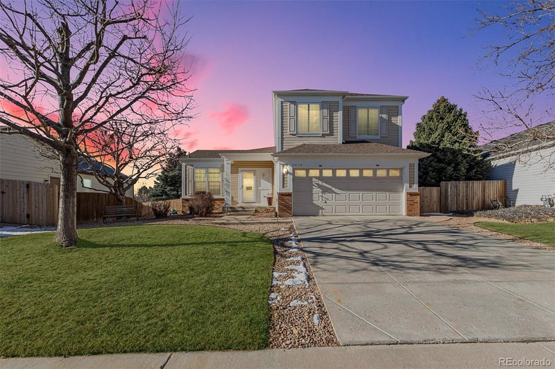 3519 Cathay St, Aurora, CO 80013