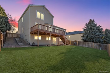 3519 Cathay St, Aurora, CO 80013