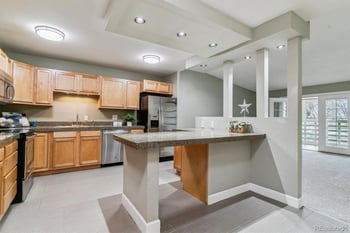 610 Clinton St #3D, Denver, CO 80247