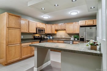 610 Clinton St #3D, Denver, CO 80247
