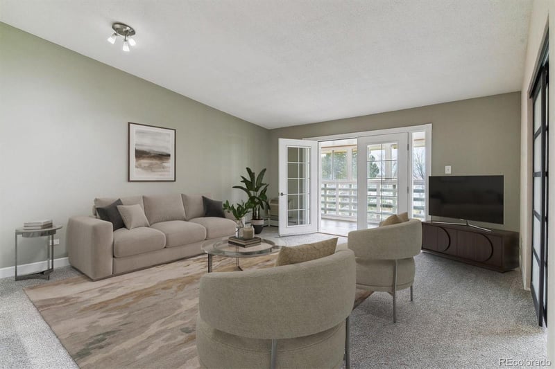 610 Clinton St #3D, Denver, CO 80247