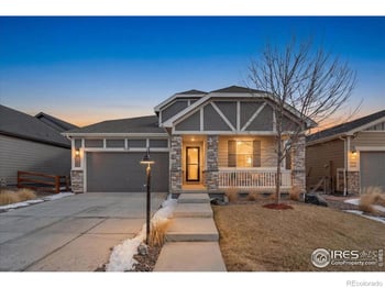 3138 Booth Falls Dr, Loveland, CO 80538