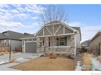 3138 Booth Falls Dr, Loveland, CO 80538