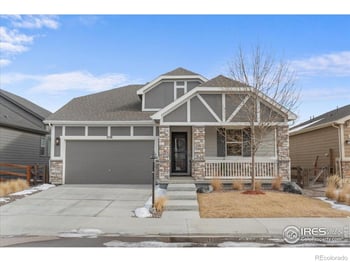 3138 Booth Falls Dr, Loveland, CO 80538