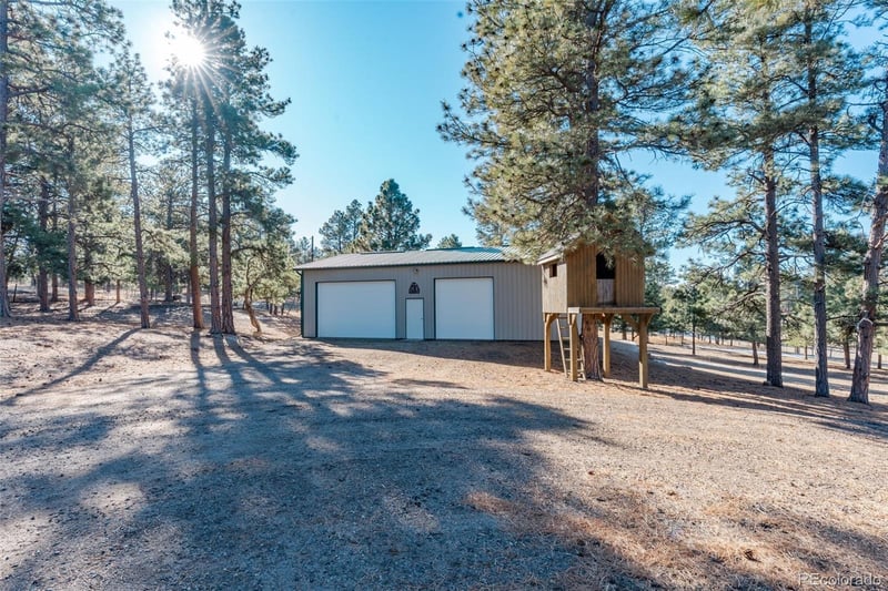 7479 Pine Crest Dr, Kiowa, CO 80117